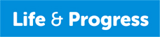 Life and Progress Logo